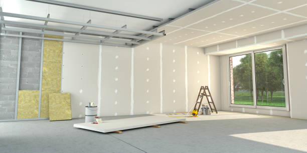 Best Residential Insulation in Hales Corners, WI